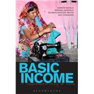 Basic Income A Transformative Policy for India
