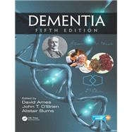 Dementia, Fifth Edition