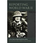 Reporting World War II