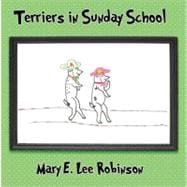 Terriers in Sunday School