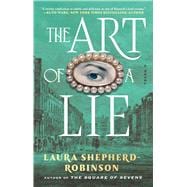 The Art of a Lie A Novel