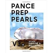 PANCE PREP PEARLS V3 - PART B