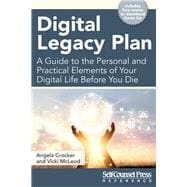 Digital Legacy Plan A guide to the personal and practical elements of your digital life before you die