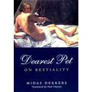 Dearest Pet On Beastiality