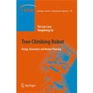 Tree Climbing Robot