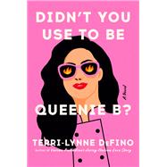 Didn't You Use to Be Queenie B?