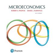 MyLab Economics with Pearson eText -- Access Card -- for Microeconomics