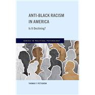 Anti-Black Racism in America