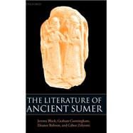 The Literature Of Ancient Sumer
