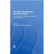 The New International Economic Order