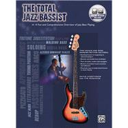 The Total Jazz Bassist