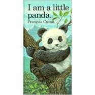 I Am a Little Panda