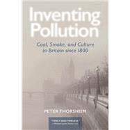 Inventing Pollution