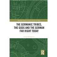 The Germanic Tribes, the Gods and the German Far Right Today