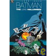 Batman: The Long Halloween