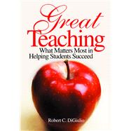Great Teaching