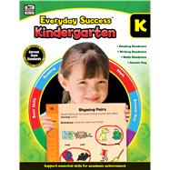 Everyday Success Kindergarten