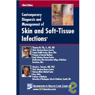 Contemporary Diagnosis and Management of Skin and Soft-tissue Infections