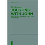 Jousting with John