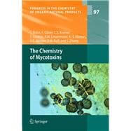 The Chemistry of Mycotoxins