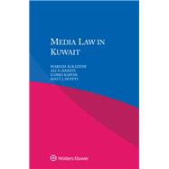 Media Law in Kuwait