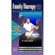 Emotionally Focused Couples with Dr. Susan Johnson: Family Therapy with the Experts Videos