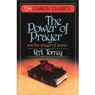 Power of Prayer : And the Prayer of Power