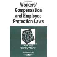 Workers' Compensation And Employee Protection Laws In A Nutshell