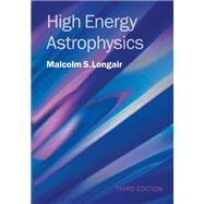 High Energy Astrophysics