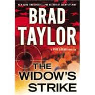The Widow's Strike A Pike Logan Thriller