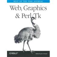Web, Graphics and Perl/Tk