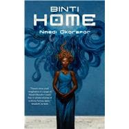 Binti: Home