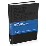 Tao Te Ching The Ancient Classic