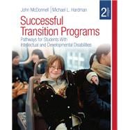 Successful Transition Programs