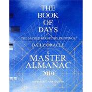 The Book of Days...master Almanac 2010