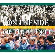 On the Side of the People : A History of Labour in Saskatchewan