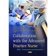 Collaboration With the Advanced Practice Nurse