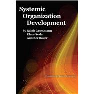 Systemic Organization Development