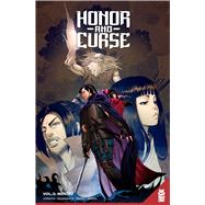 Honor and Curse Vol. 2