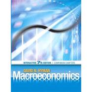 Macroeconomics Interactive Edition, Economics : A dotlearn Ebook