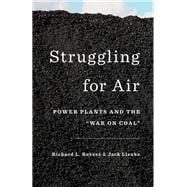 Struggling for Air Power Plants and the 