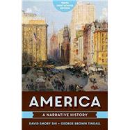 America A Narrative History