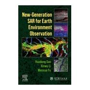 New-generation SAR for Earth Environment Observation