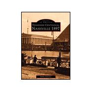 Tennessee Centennial Nashville 1897
