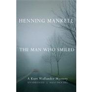 The Man Who Smiled