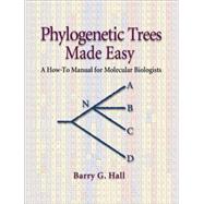 Phylogenetics Trees Made Easy