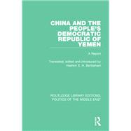 China and the People's Democratic Republic of Yemen