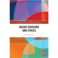 Kazuo Ishiguro and Ethics