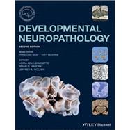 Developmental Neuropathology