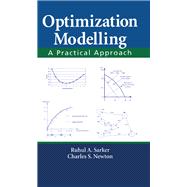 Optimization Modelling